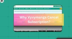 Why Vyvymanga Cancel Subscription