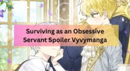 Surviving as an Obsessive Servant Spoiler Vyvymanga