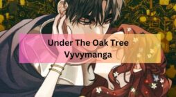 Under The Oak Tree Vyvymanga