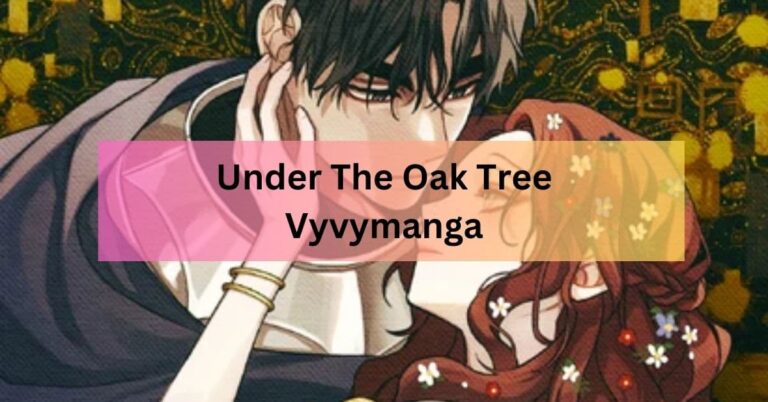 Under The Oak Tree Vyvymanga