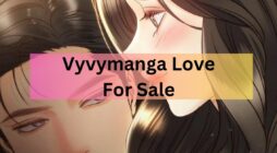 Vyvymanga Love For Sale