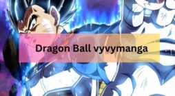 Dragon Ball Season of Vyvymanga