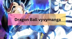 Dragon Ball Season of Vyvymanga