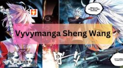 Vyvymanga Sheng Wang