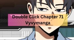 Double Click Chapter 71 Vyvymanga