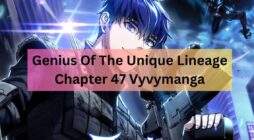 Genius Of The Unique Lineage Chapter 47 Vyvymanga
