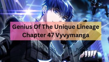 Genius Of The Unique Lineage Chapter 47 Vyvymanga
