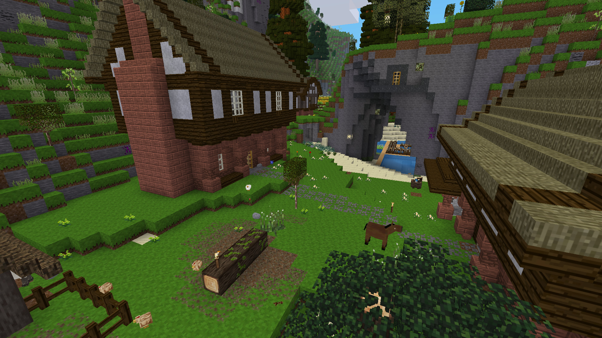 Bold Strategies To Take On Minecraft Faction Servers