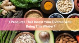 7 Products That Boost Your Overall Well-Being This Winter