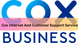 Cox Internet And Customer Support Service