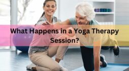 What Happens in a Yoga Therapy Session