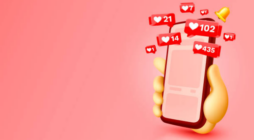 The Impact of Instagram Likes on Personal Branding