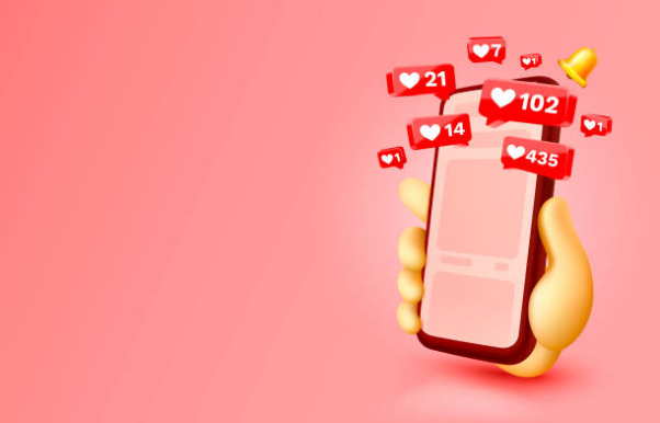 The Impact of Instagram Likes on Personal Branding