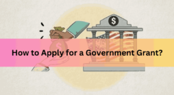 How to Apply for a Government Grant