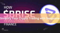 Simplify Your Crypto Trading with Swapzone