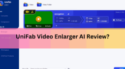 UniFab Video Enlarger AI Review