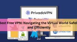 Best Free VPN