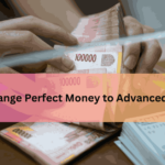 Exchange Perfect Money to Advanced Cash