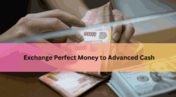 Exchange Perfect Money to Advanced Cash