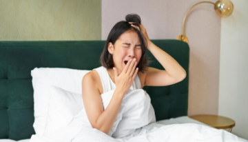 How to Fix Your Sleep Schedule