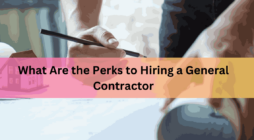 What Are the Perks to Hiring a General Contractor