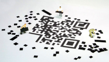 Advantages and Applications of QR Codes for Businesses