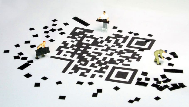 Advantages and Applications of QR Codes for Businesses