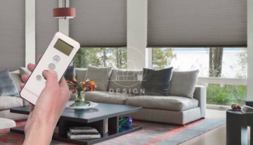 The Mechanics of Motorized Blinds: How They Work and Why You Need Them