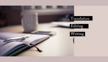 How an Authorised Translator Can Help Writers Spread Their Work