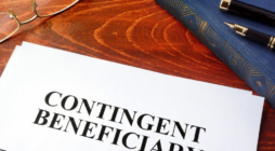 Role and Importance of a Contingent Beneficiary