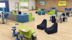 Creating Optimal Learning Spaces: The Impact of Quality Educational Furniture