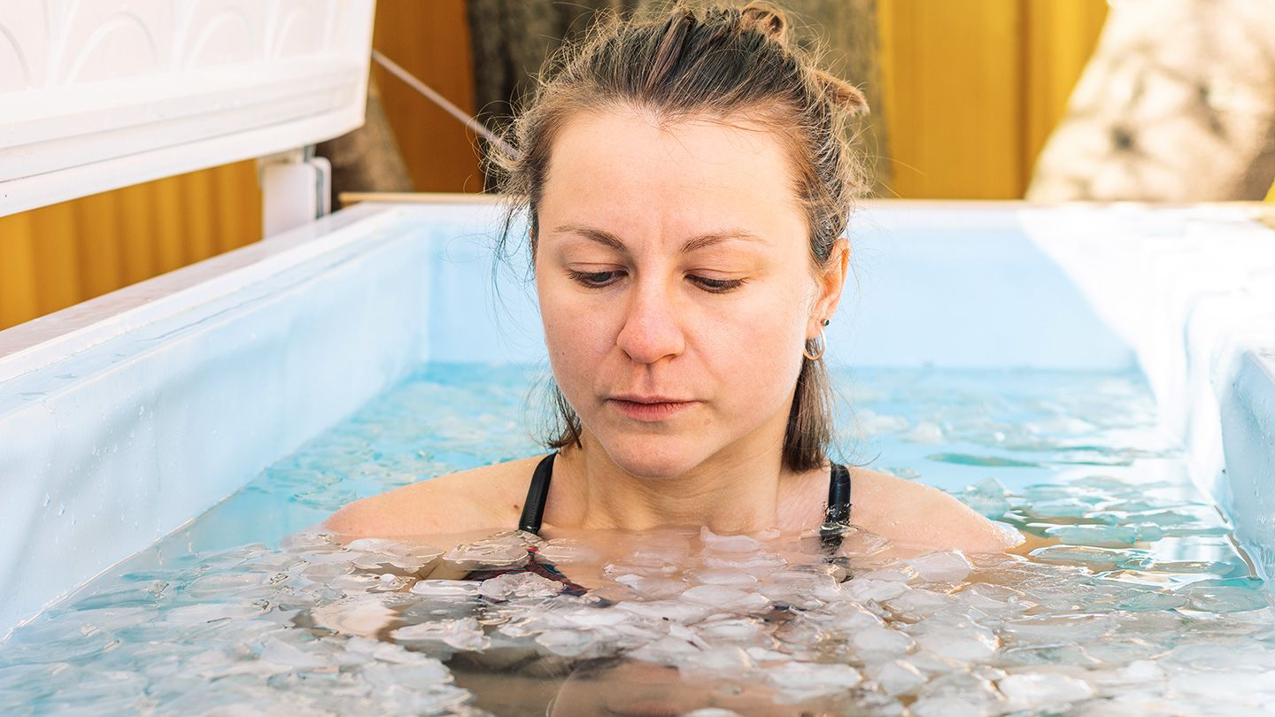 imageCold Immersion Therapy: Benefits of Adding Ice Baths to Your Facility