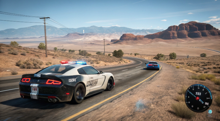 Online Gaming Platforms