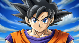 Dragon Ball Super All Chapters Read Online