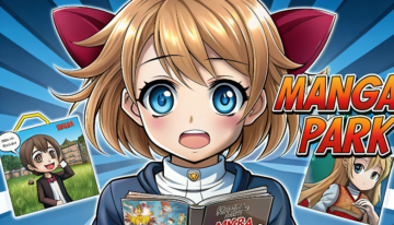 How to Find the Latest Manga Releases on Manga Park