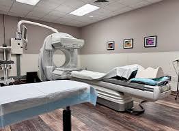 Nuclear Medicine and Its Applications in Gastroenterology