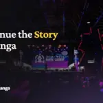 Anime Ended? How to Continue the Story in the Manga - VyvyManga guide illustration