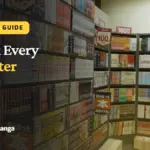 How to Track Manga, Manhwa and Manhua You Are Reading - VyvyManga guide illustration