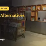 VyvyManga Alternatives: Legal Ways to Read Manga Online - VyvyManga guide illustration